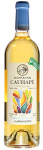 Domaine Cauhapé Jurençon Symphonie De Novembre Petit Menseng 2009